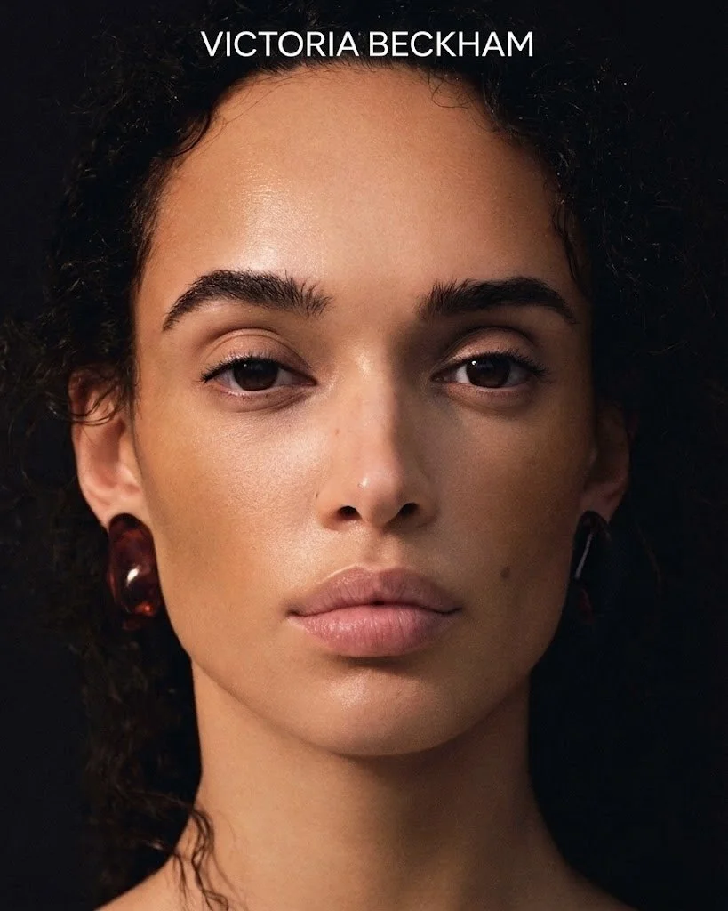 Victoria Beckham Beauty:      Color Wash Bronze Water Tint