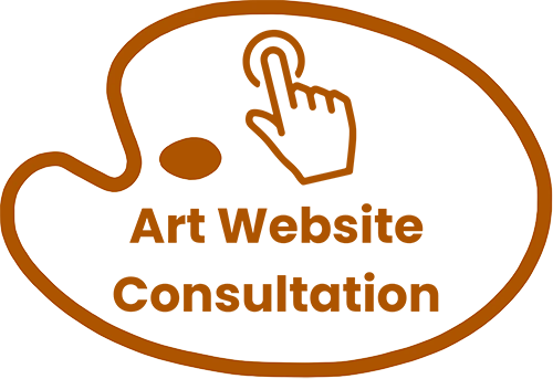 Best Art Website Consultation