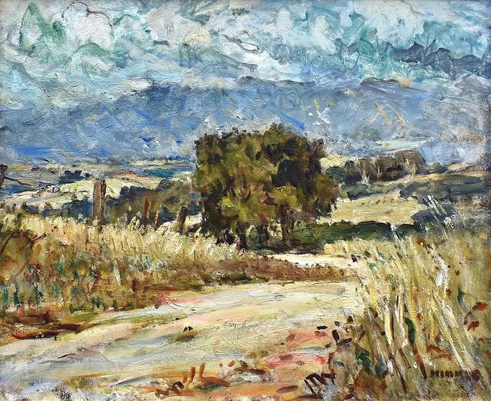 Clarence Hinkle