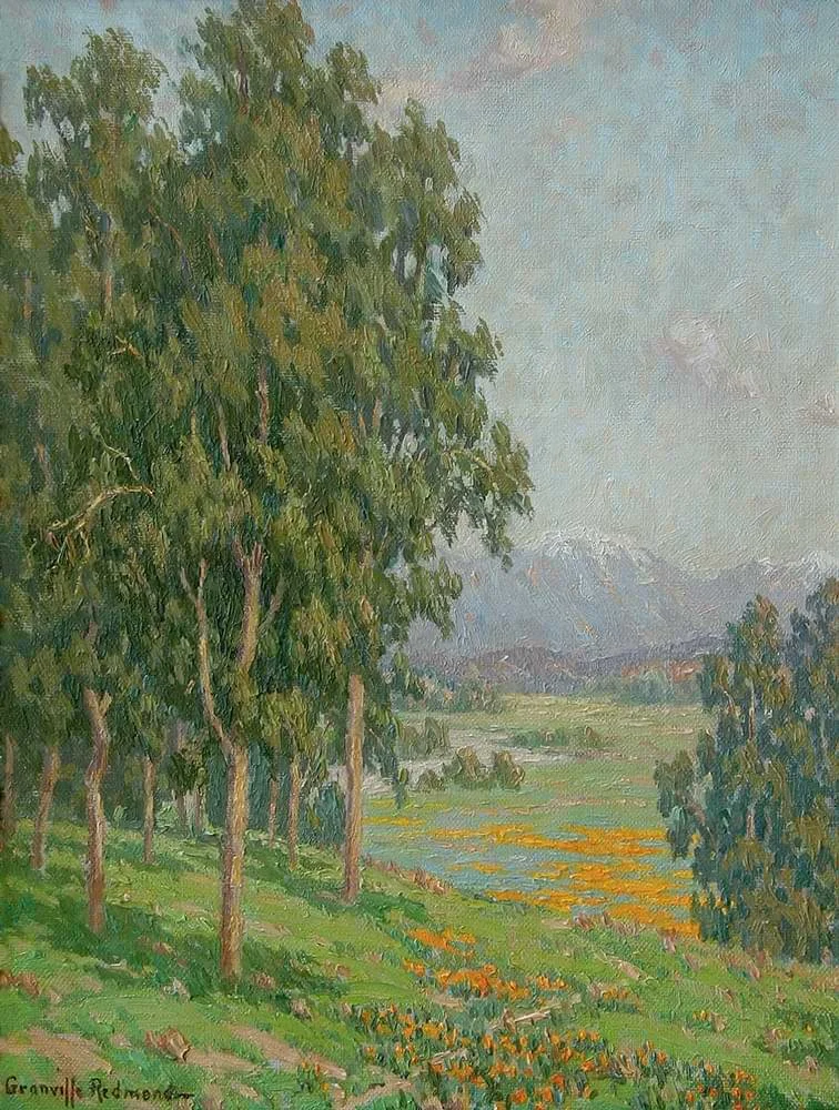 Art Design for Artist's Websites