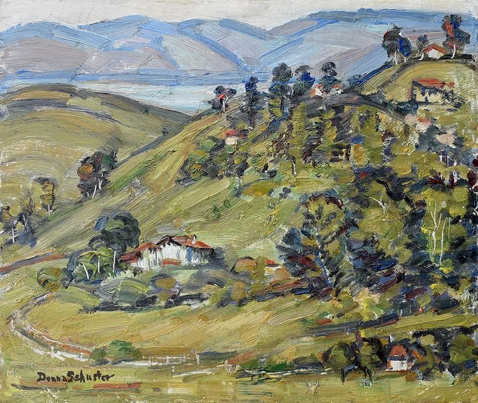 Donna Schuster