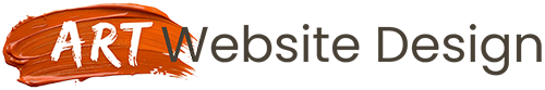 Best Art Website Design