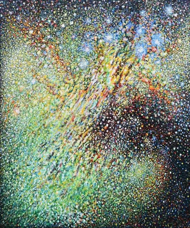 Art Holman