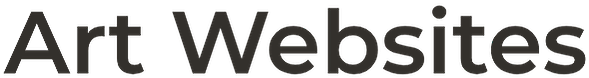 Best Art Website Design