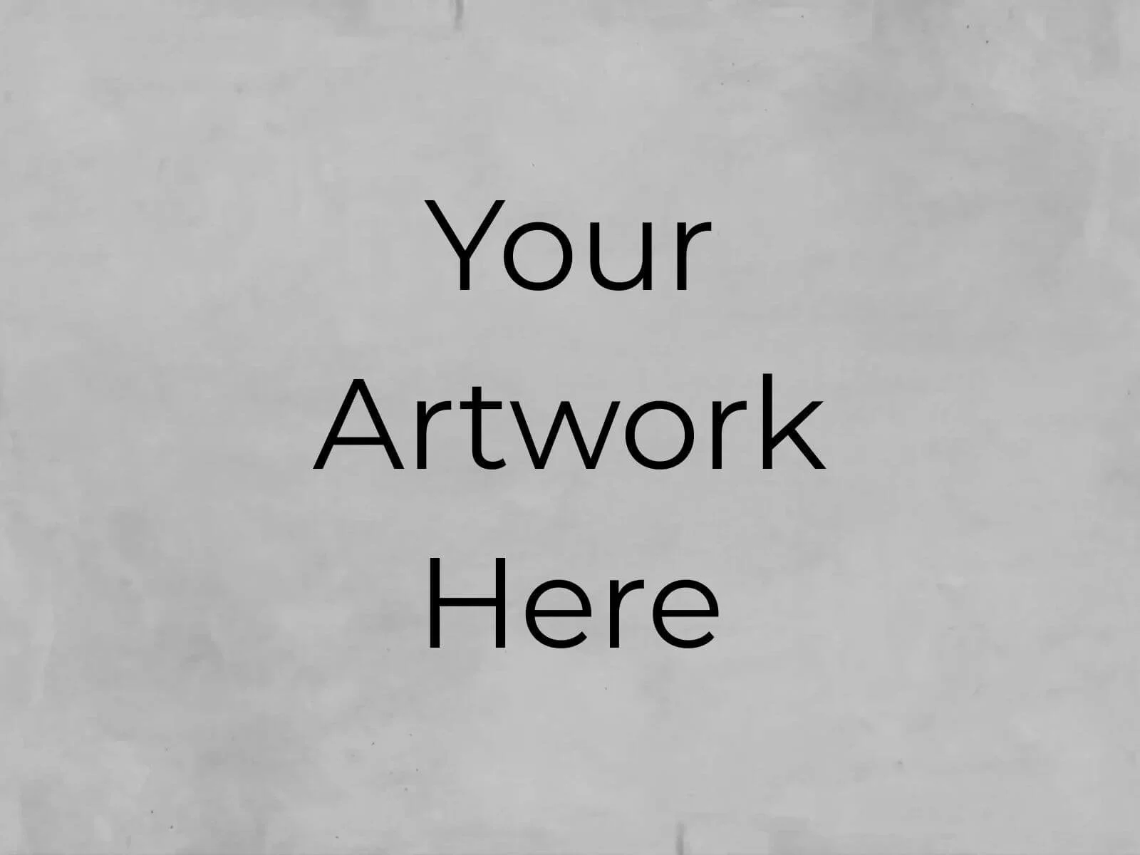 Your Artwork Here 15
