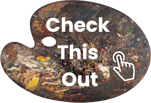 Artist's Palette Art Design