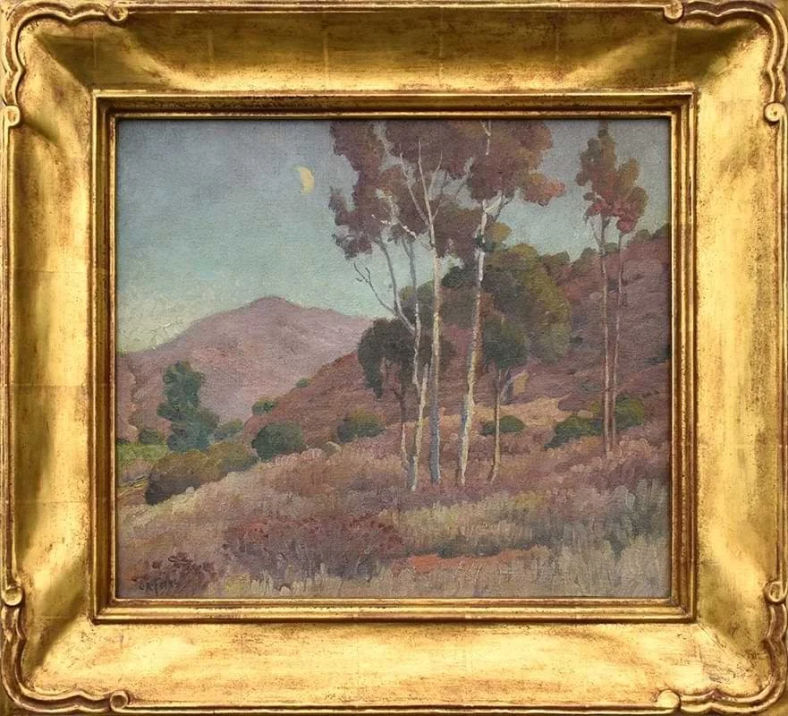Art Website with SEO Design
