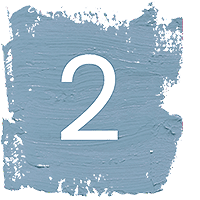 Art Website Design 2