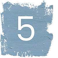 Art Website Design 5