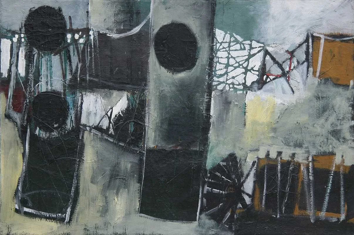 Postwar Abex Gallery