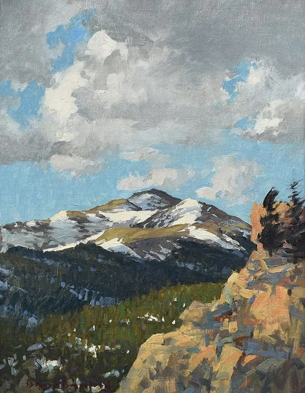 David Bareford