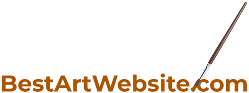 BestArtWebsite.com Logo