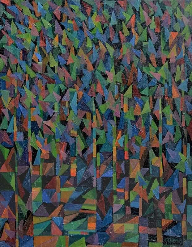 Frank Taira