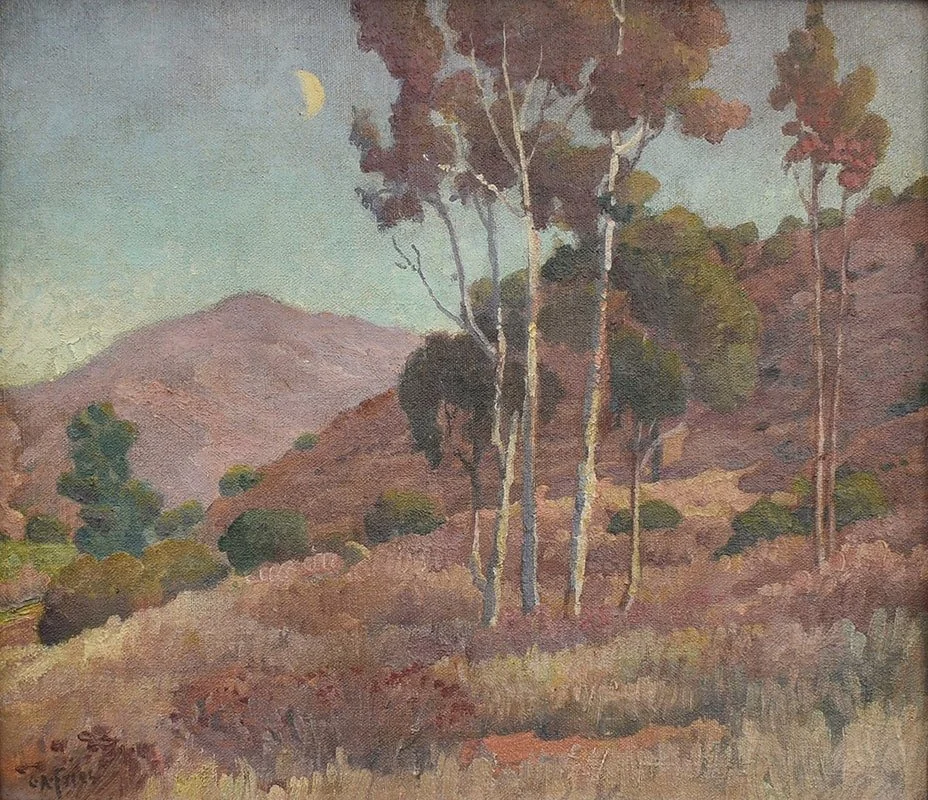 Charles Fries