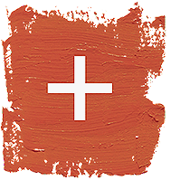 Art Website Design Brushstroke