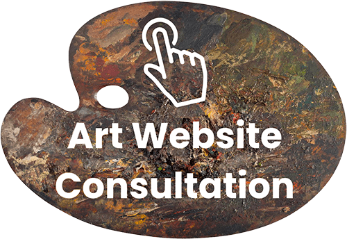Art Website Consultation