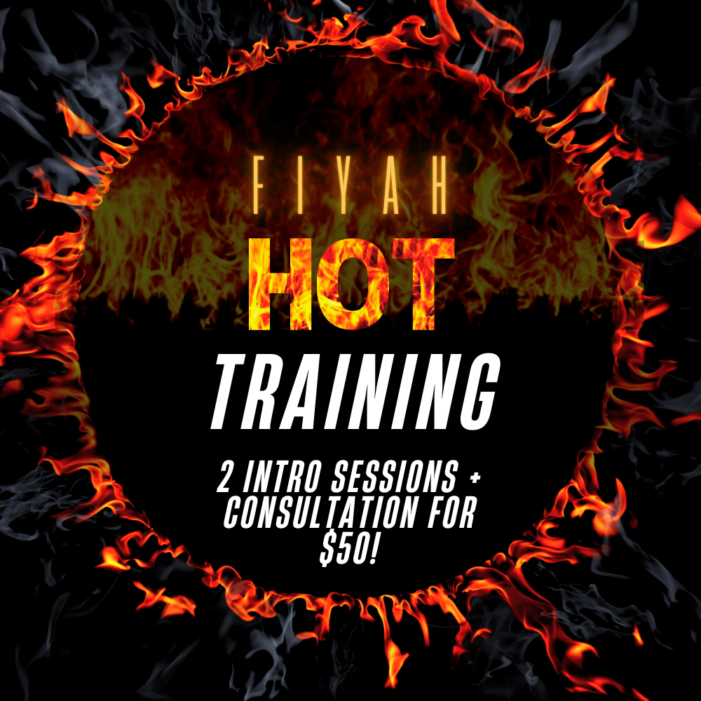 Fiyah Hot Training Logo plus intro ad.png