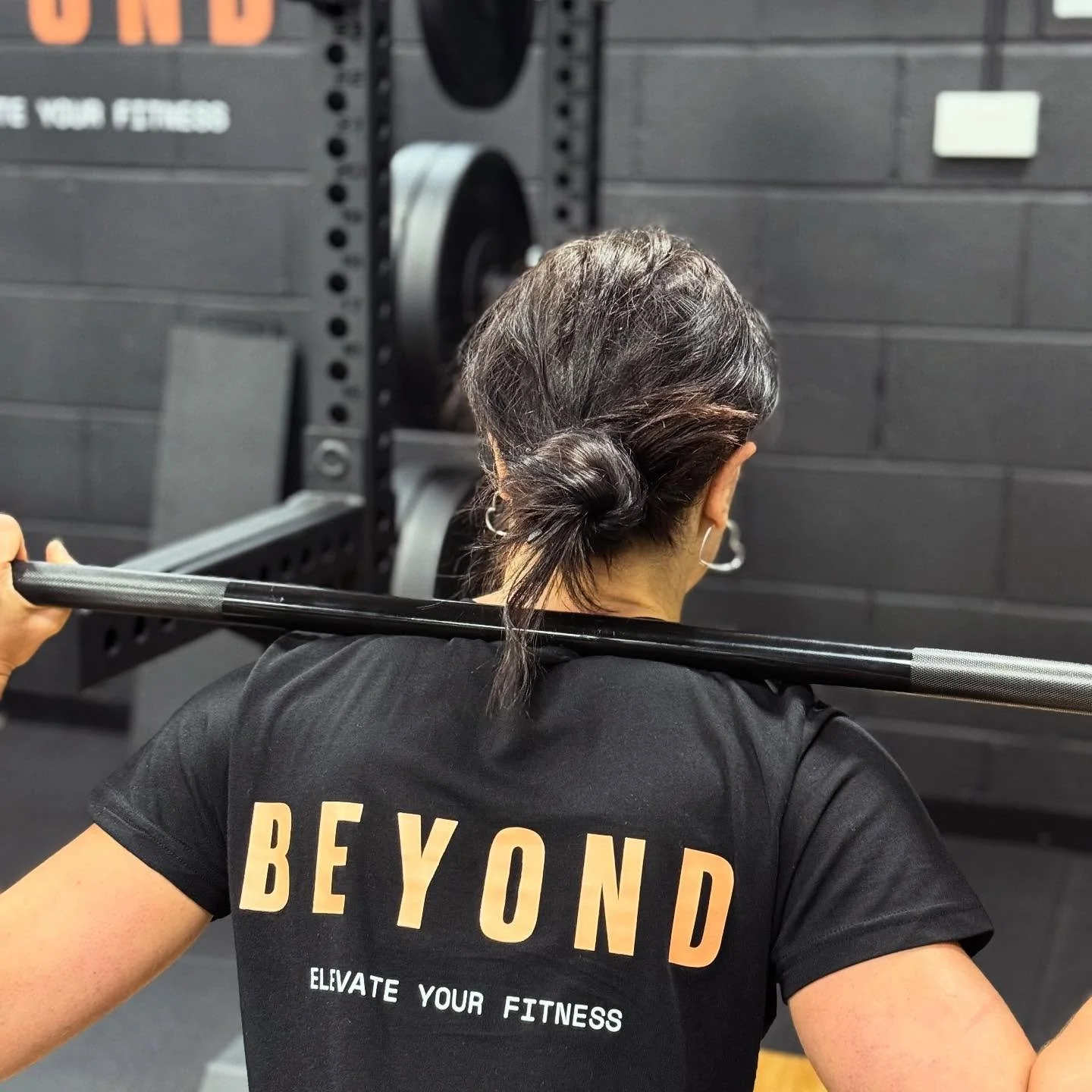 WEAR BEYOND 

Available via our club shop. 

Hoodies also available. 

Link in Bio. 

#beyondfitnesskeswick #keswick #lakedistrict #gym #fitness