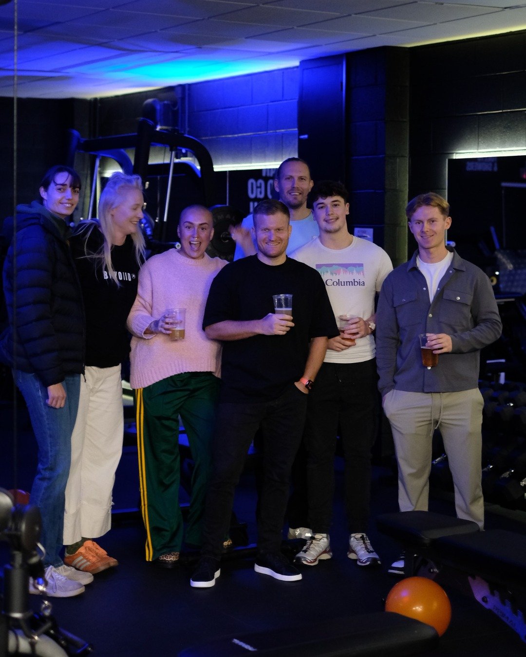 We turned 1 in style 🎉

Thank you to everyone who came out to celebrate our first birthday! 

We had an amazing time celebrating you all.

A massive thank you to other local businesses  who made the night run smoothly and meant everyone left with a 