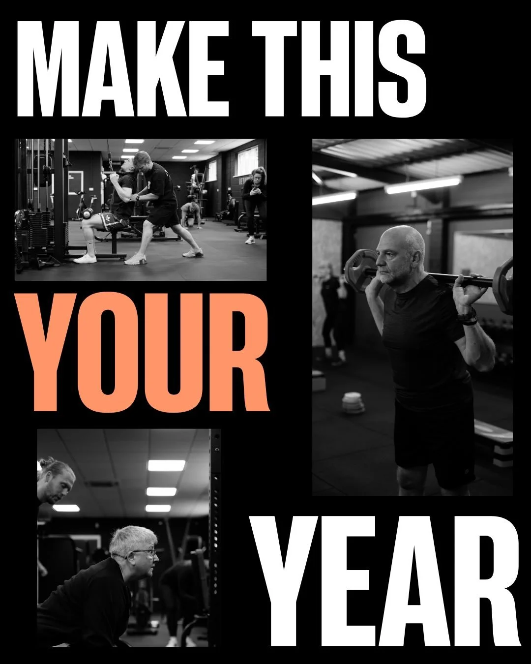 Your year is pending&hellip;

Habits are the foundation of your goals. 

They can build you up or pull you down. 

What, who and where you surround yourself makes it either harder or easier. 

#beyondfitnesskeswick #gym #habits #lakedistrict
