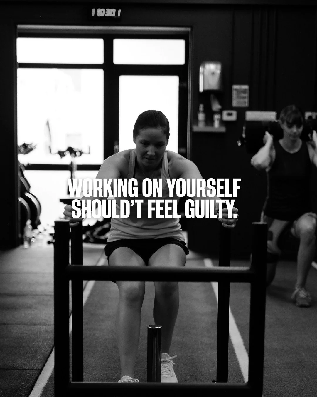 Keep going 💪

#beyondfitnesskeswick #fitness #gym #keswick #lakedistrict #gymmotivation #workout #health