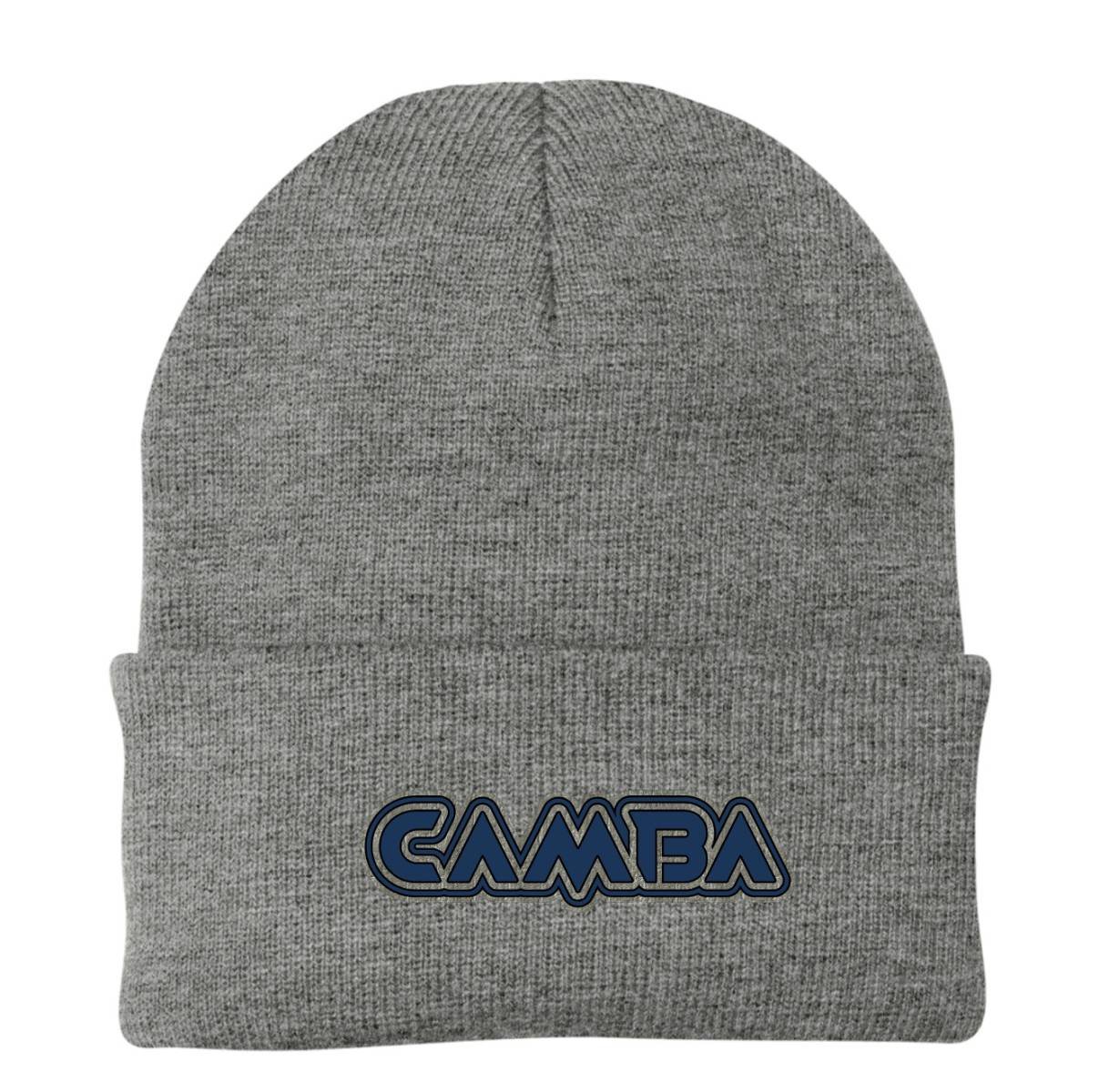 CAMBA Beanie