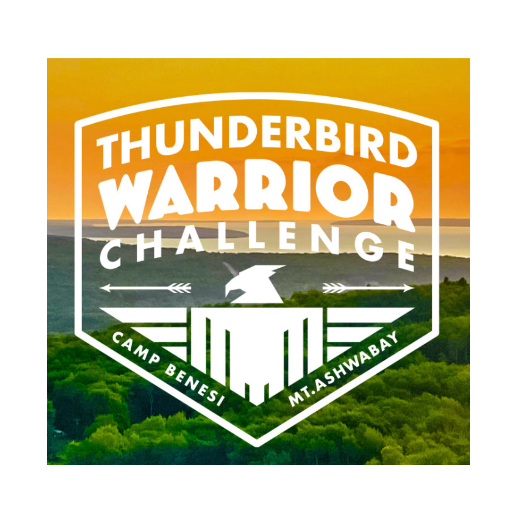 Thunderbird Warrior Challenge