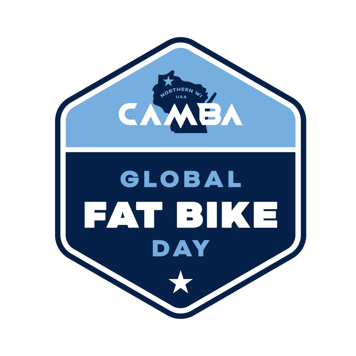 CAMBA Global Fat Bike Day Celebration