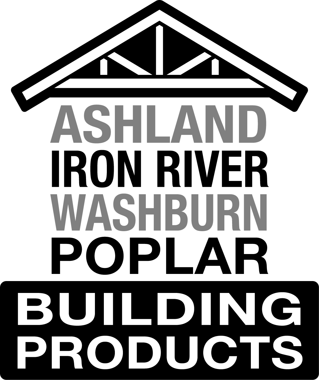 Ashland Iron River Washburn Poplar Building Products