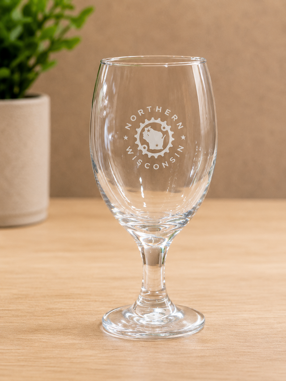 CAMBA Water Goblet