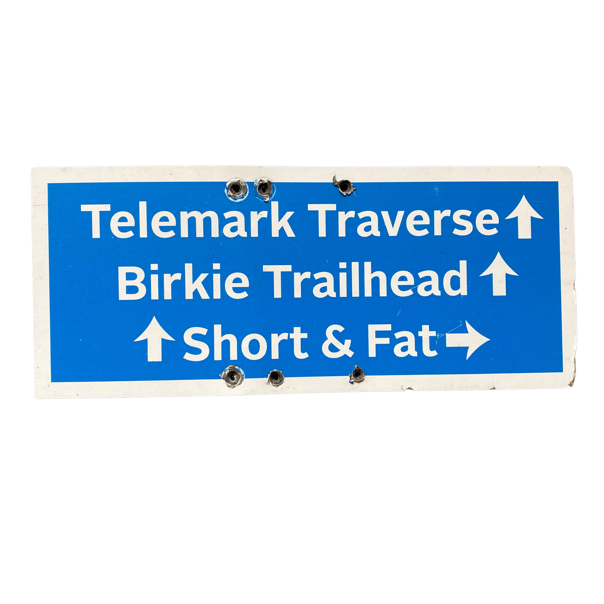 Telemark Traverse, Birkie TH, Short & Fat.png