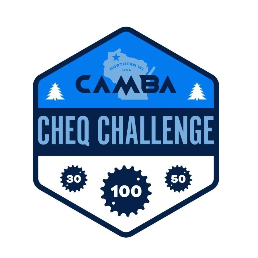 Cheq Challenge