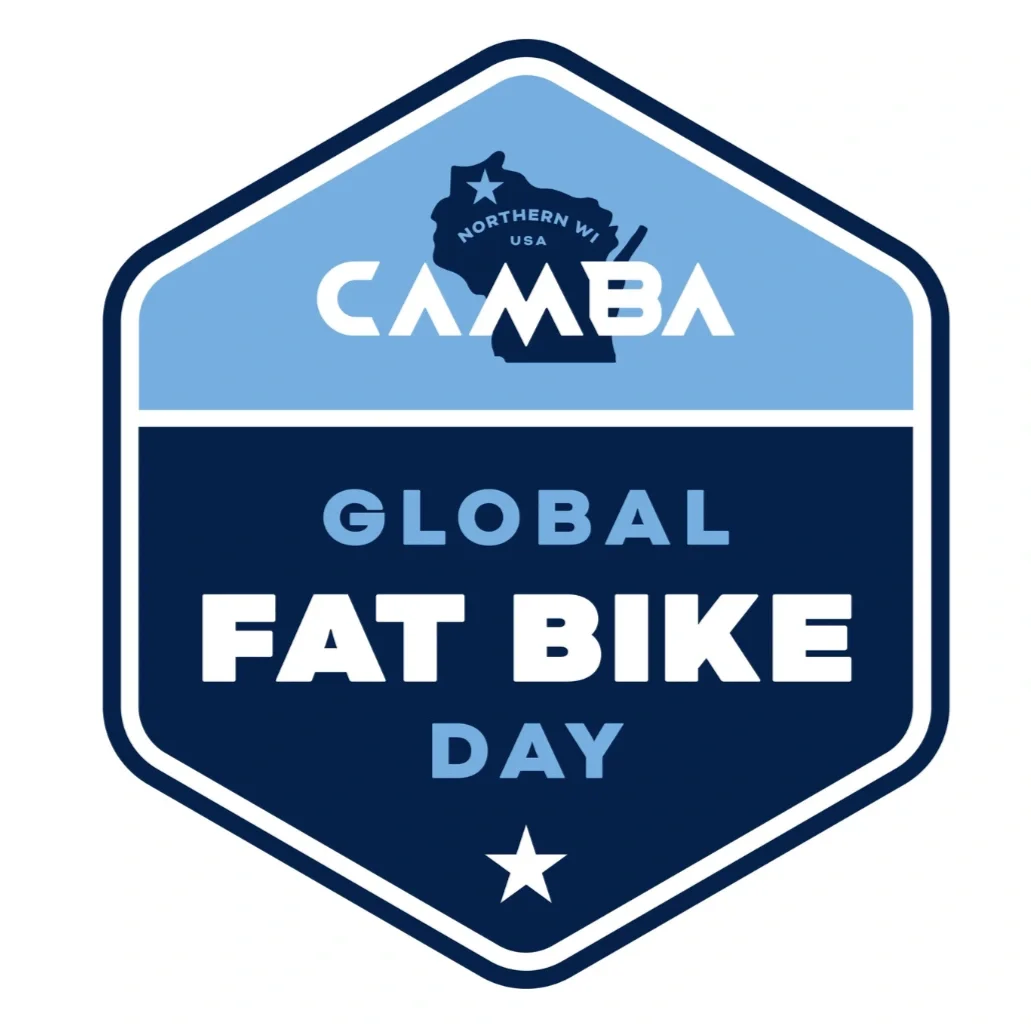 Global Fat Bike Day
