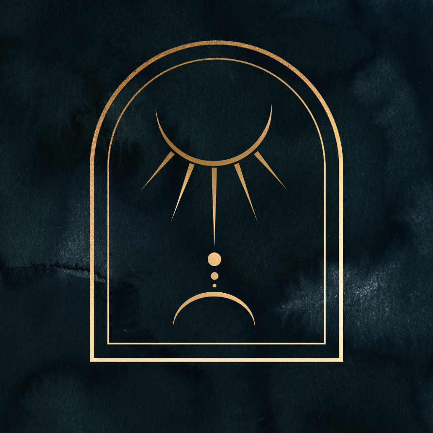 Tarot Reading Gift Card