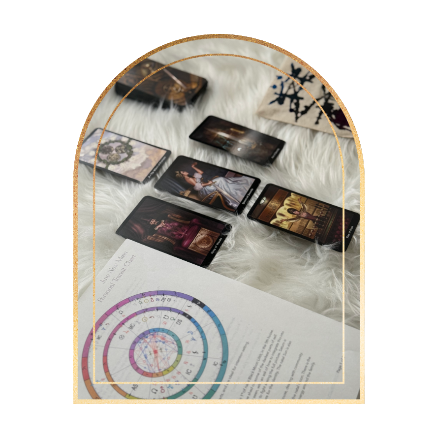 Monthly Insights Bundle