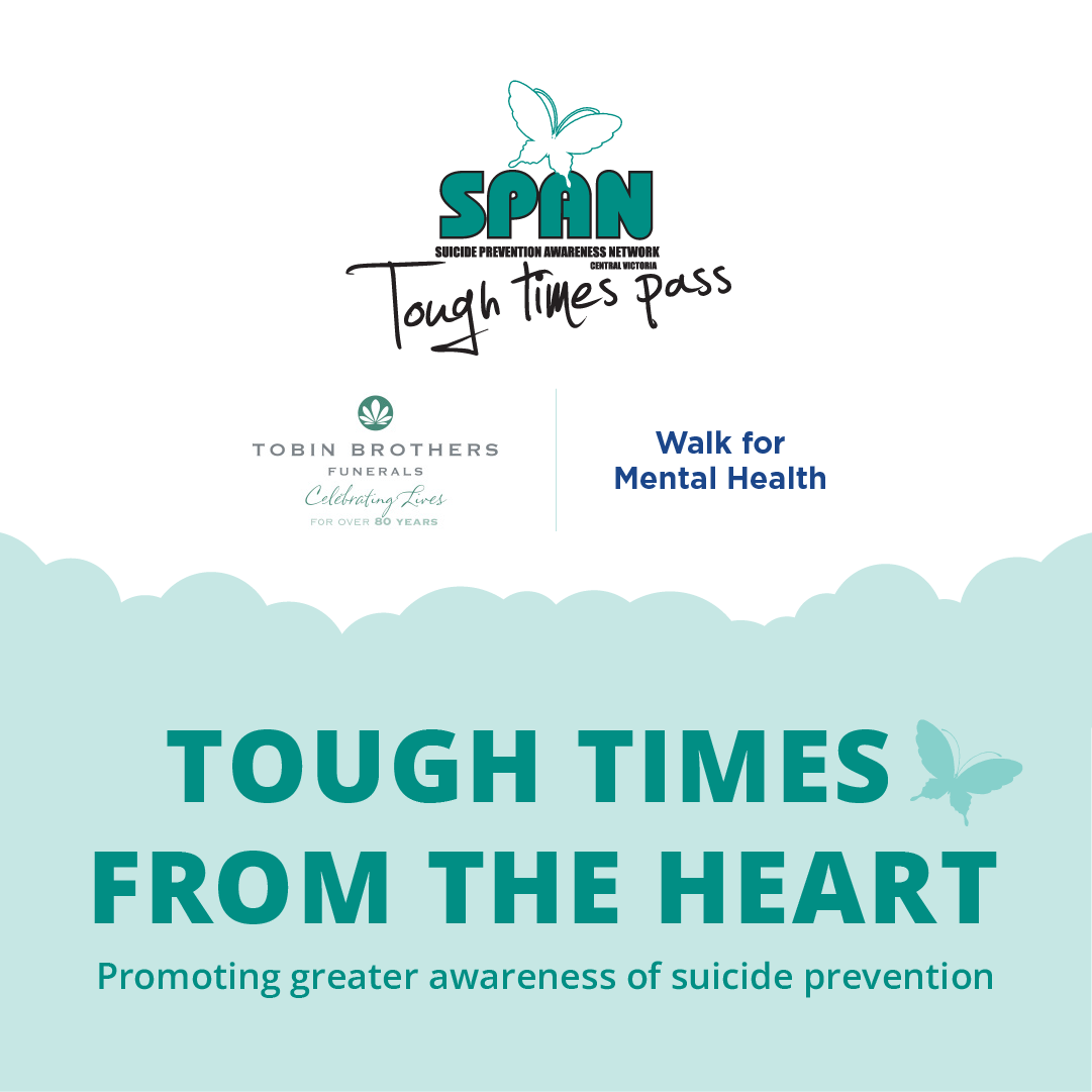 Tough Times From The Heart
