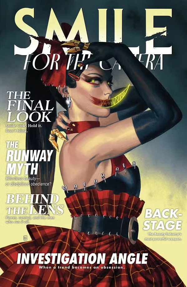 SMILE FOR THE CAMERA ISSUE 2_KVALERIO.jpg