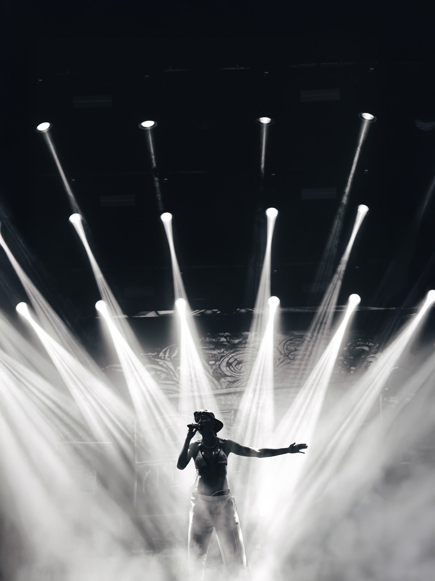 Cobertura Real Time para o Carnaval de Goiana 2025. @micheleandrade