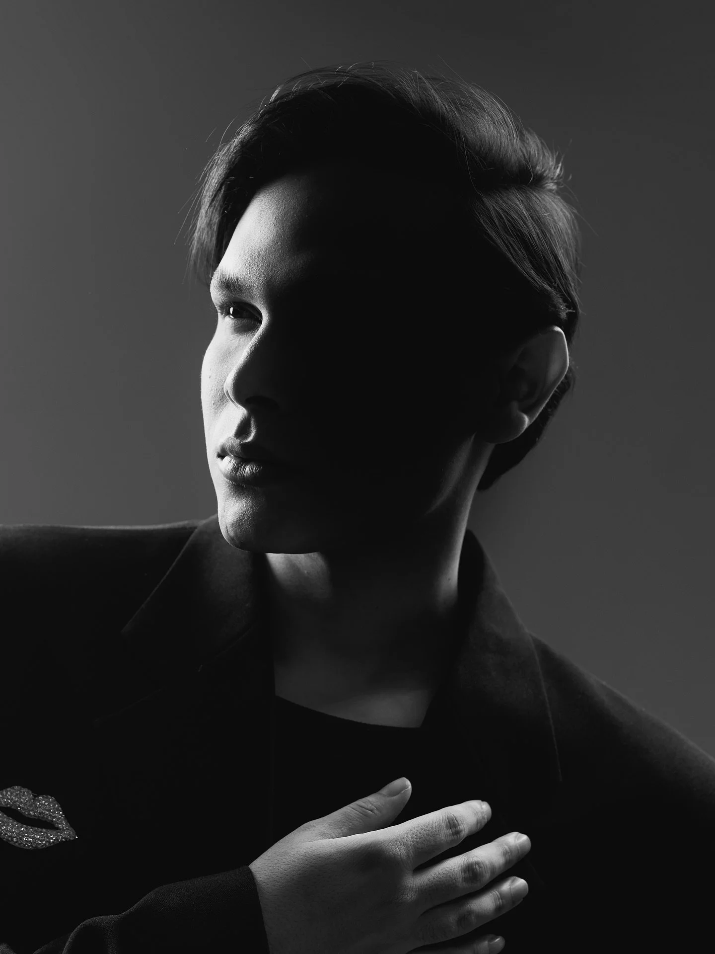 @dreligleisson 

#ensaiodemarcapessoal