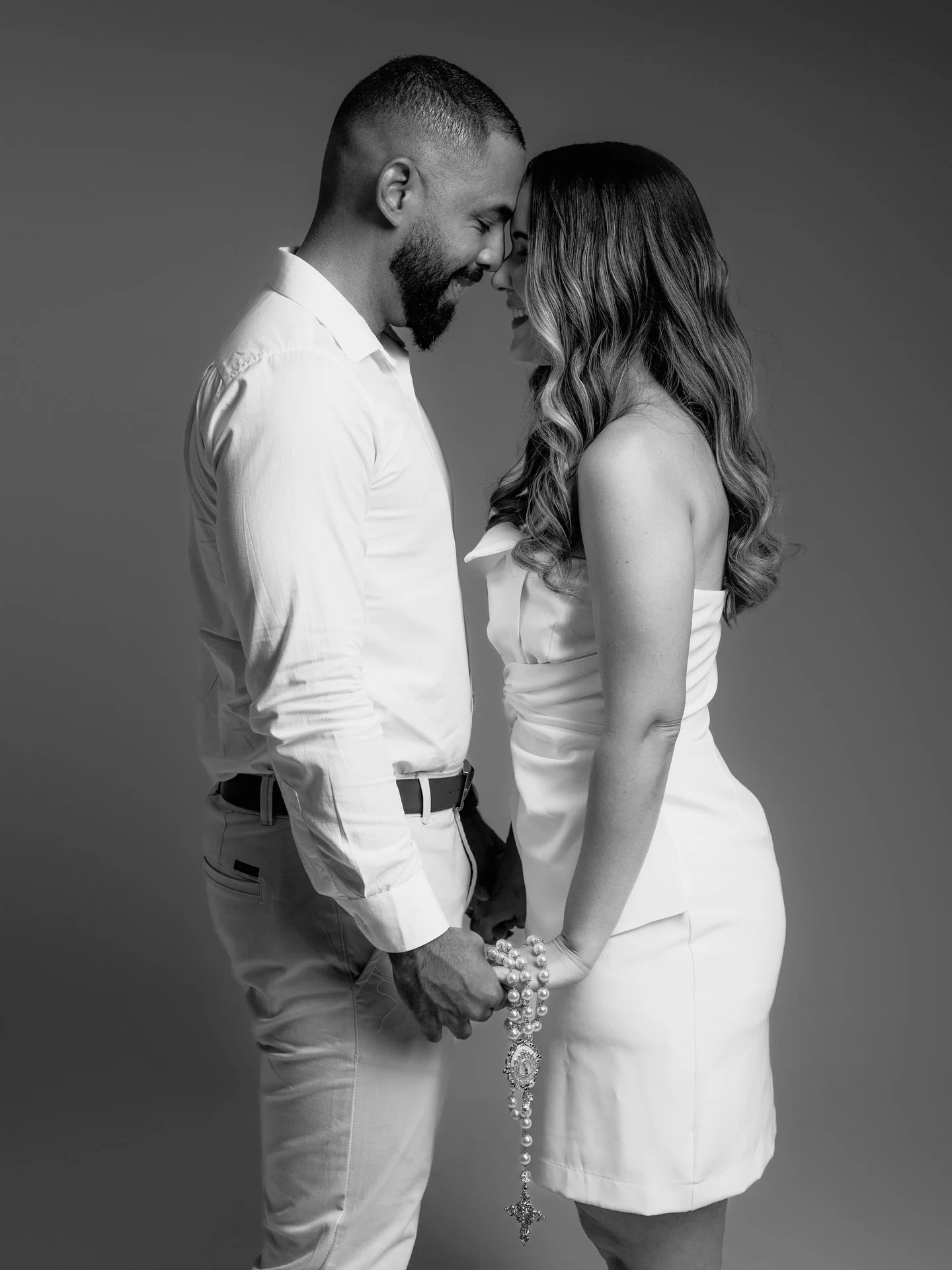 Pr&eacute;-casamento Luana &amp; Jo&atilde;o 

#precasamento #ensaioemestudio