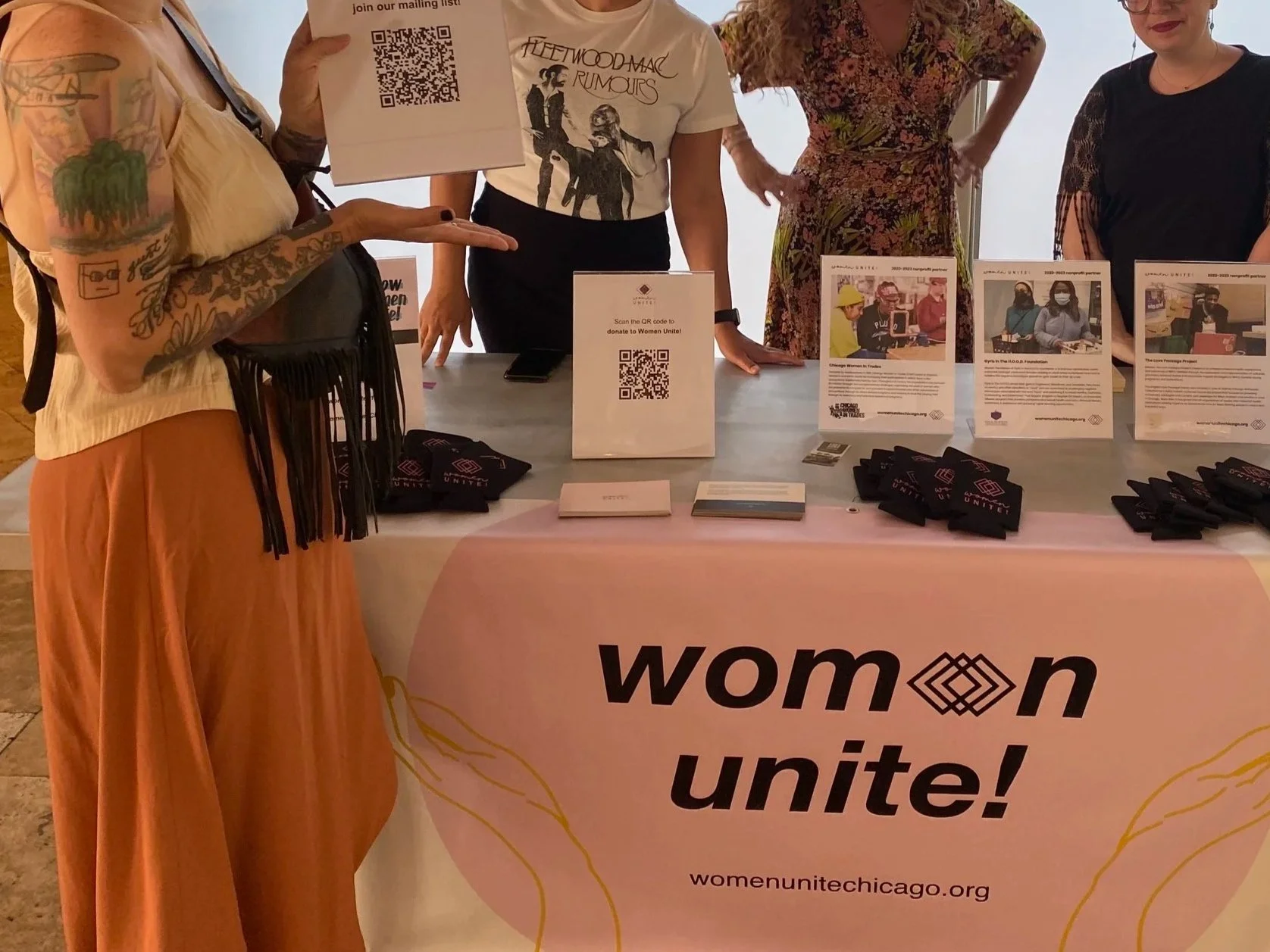 The power of community: Therapy can assist with supporting you in connecting with your authentic self, developing healthy relationships, and establishing community while finding tools to decrease despair, overwhelm, anxiety, and depression.