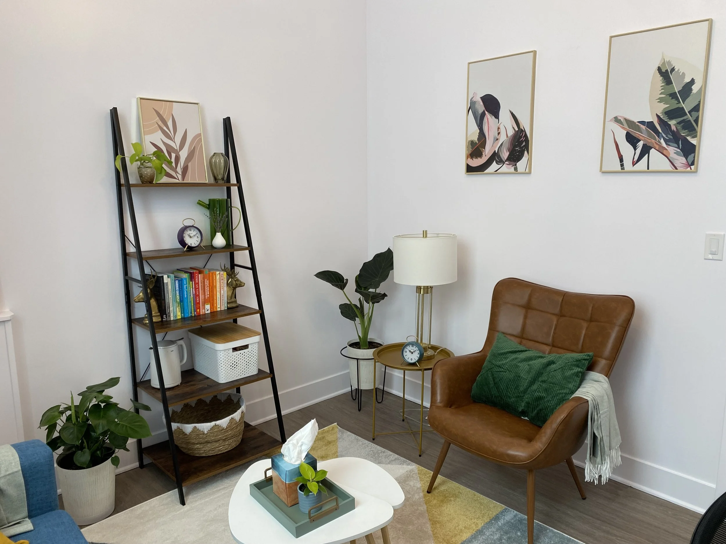 hiring licensed professional counselor jobs in chicago