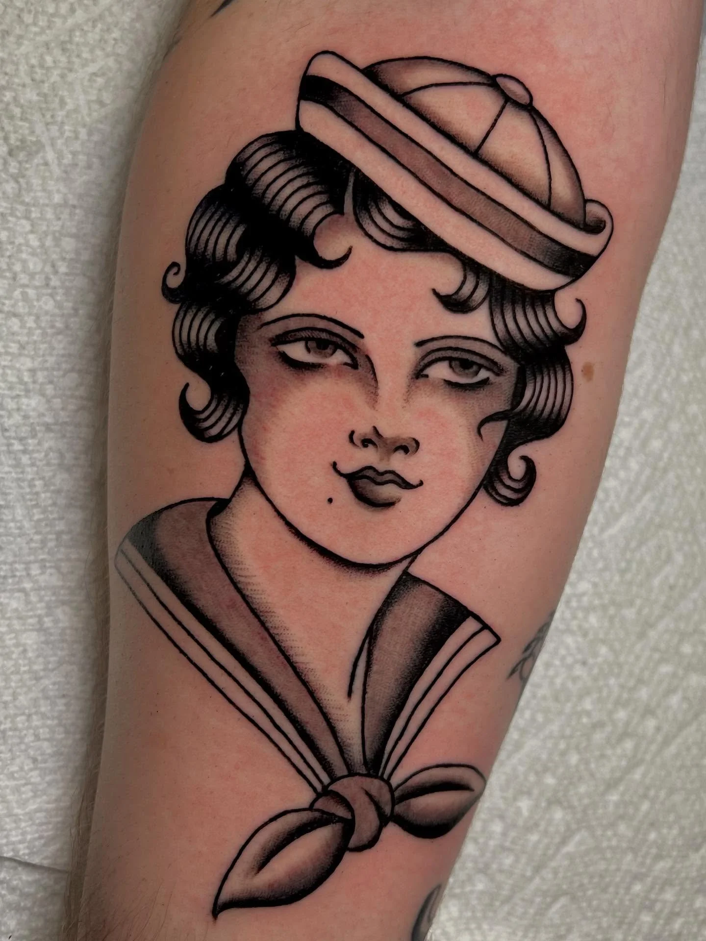sailor lady for ethan. thank you always! 

booking january and february through email or my website!