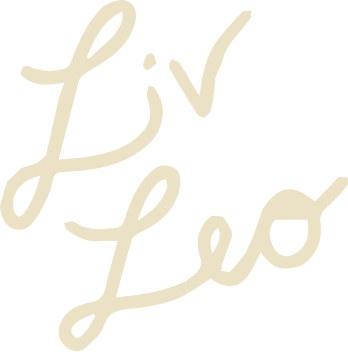 Liv Leo Tattoo