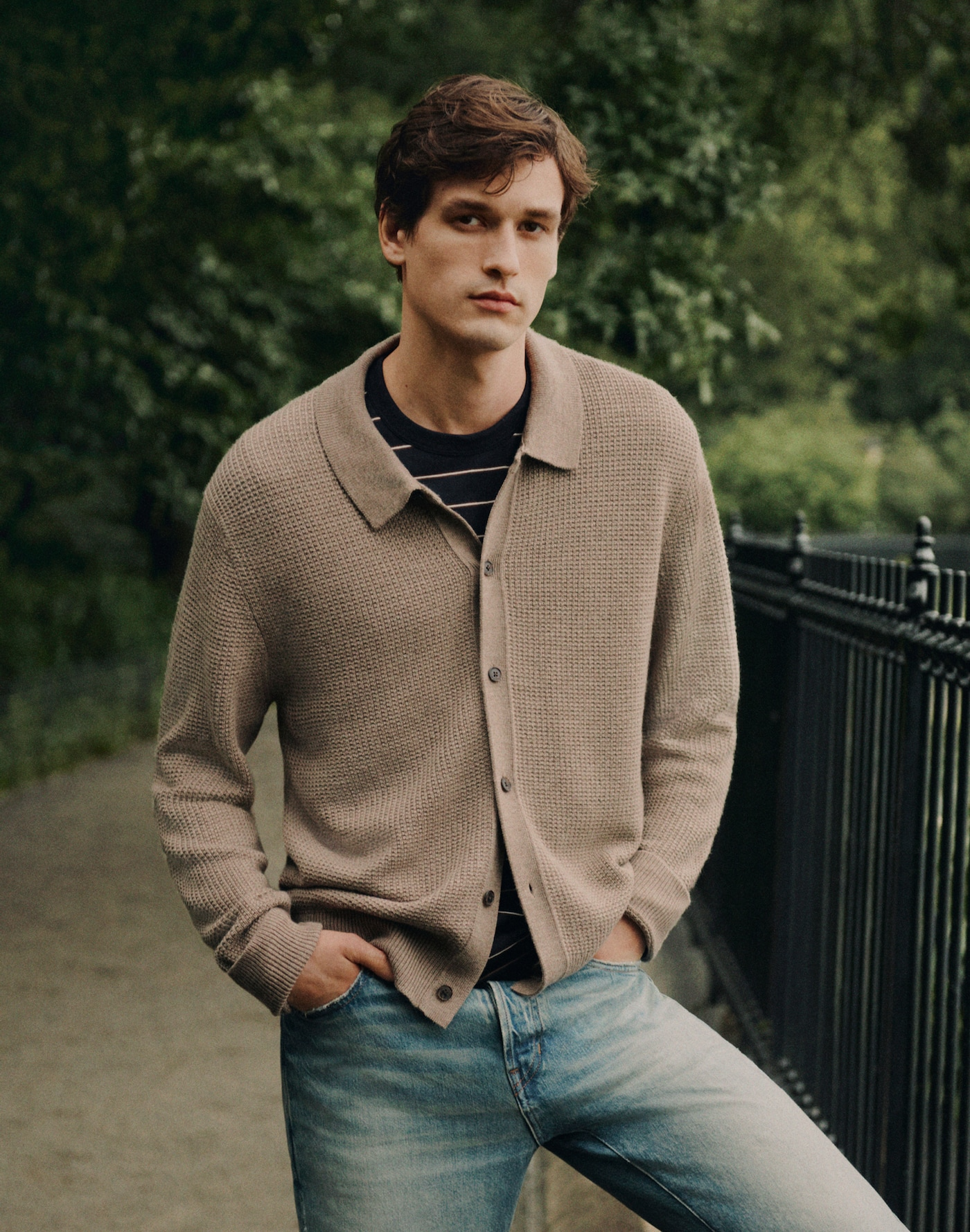 Merino Wool Collared Cardigan (6).png