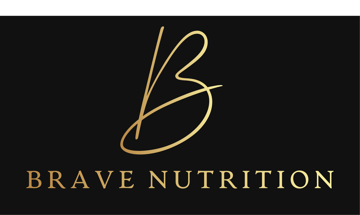 Brave Nutrition