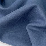 Linen Blend Maxi Cloak
