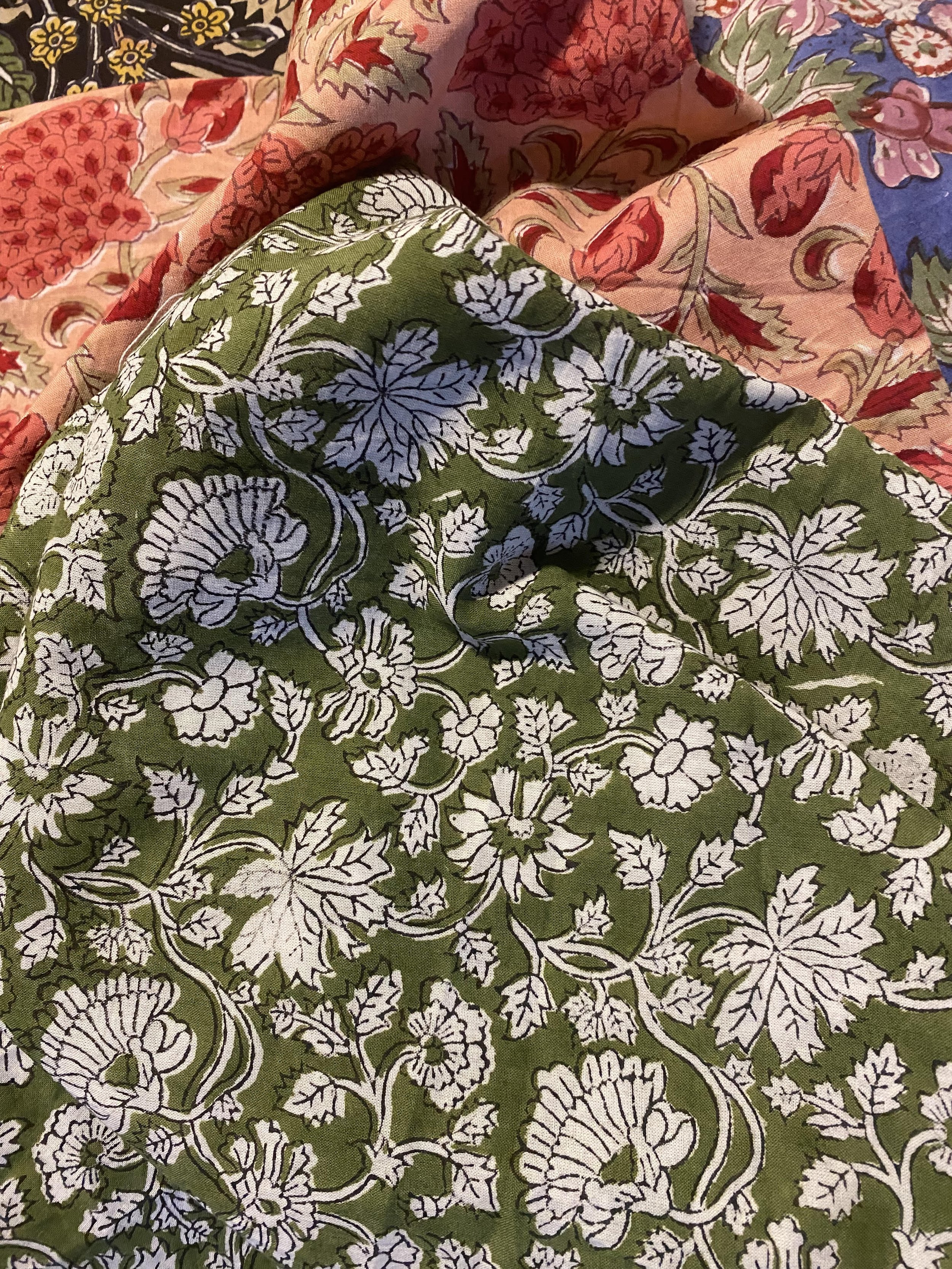 Altar/Oracle Deck Cloths