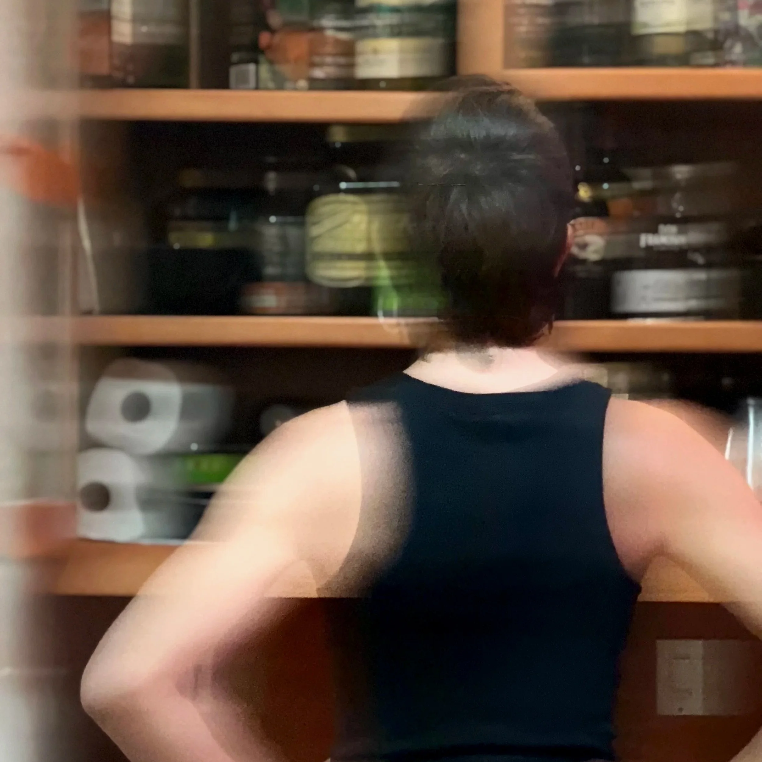 DIY Decluttering the VF Way.