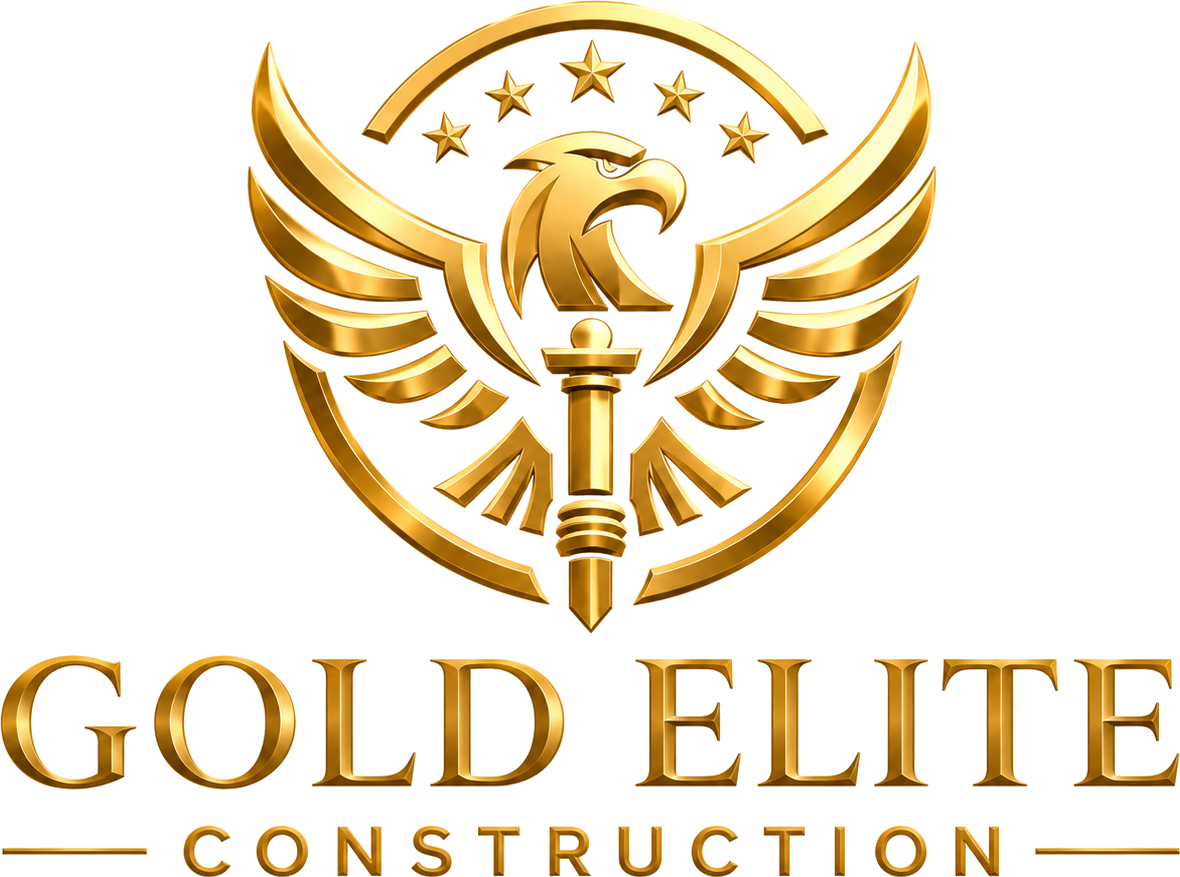 Gold Elite Construction 